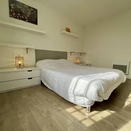 Maison Renovee 3 Pieces, 4 Couchages, Proche - Fr-1-246a-223 * La Brée-les-Bains