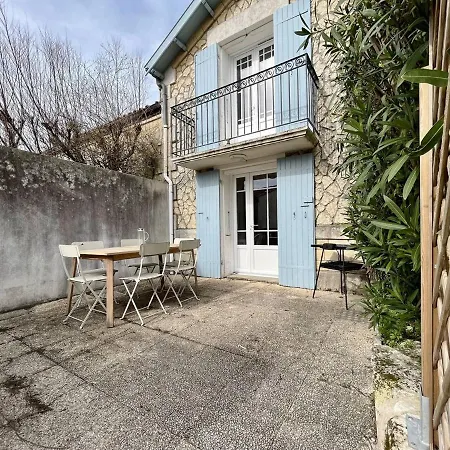 Hébergement de vacances Maison Rénovée 3 Pièces, 4 Couchages, Proche - Fr-1-246a-223 La Brée-les-Bains