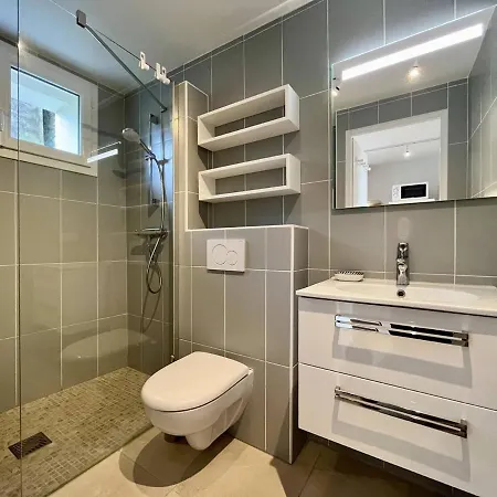 Maison Rénovée 3 Pièces, 4 Couchages, Proche - Fr-1-246a-223 * La Brée-les-Bains