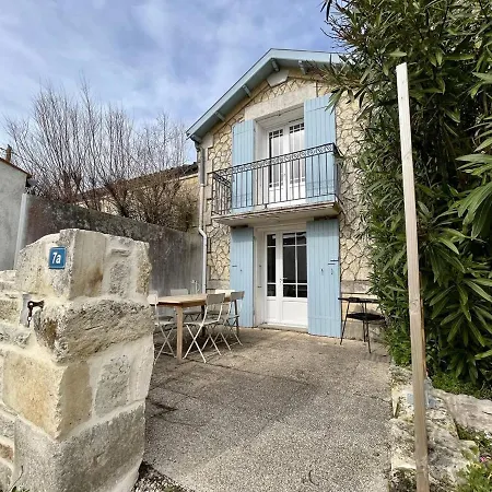 Maison Rénovée 3 Pièces, 4 Couchages, Proche - Fr-1-246a-223 La Brée-les-Bains