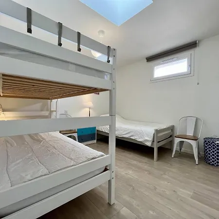 Maison Rénovée 3 Pièces, 4 Couchages, Proche - Fr-1-246a-223 La Brée-les-Bains