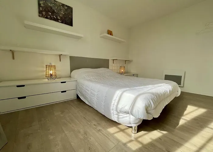 Maison Renovee 3 Pieces, 4 Couchages, Proche - Fr-1-246a-223 * La Brée-les-Bains