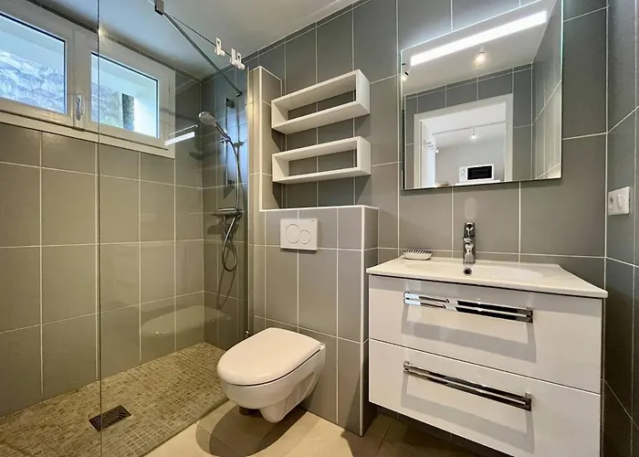 Maison Renovee 3 Pieces, 4 Couchages, Proche - Fr-1-246a-223 * La Brée-les-Bains