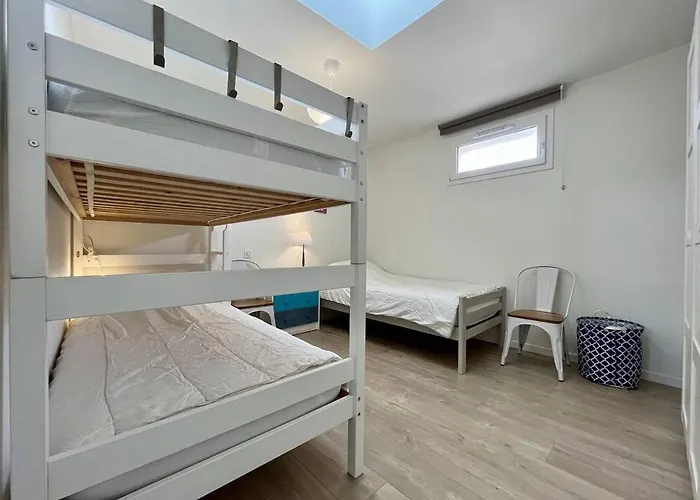 Maison Renovee 3 Pieces, 4 Couchages, Proche - Fr-1-246a-223 La Brée-les-Bains